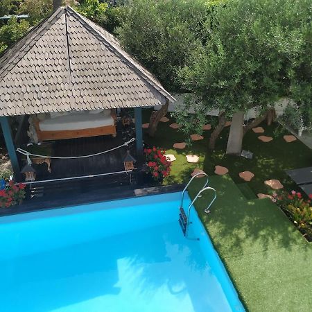 Villa Fontania - GAETA Esterno foto