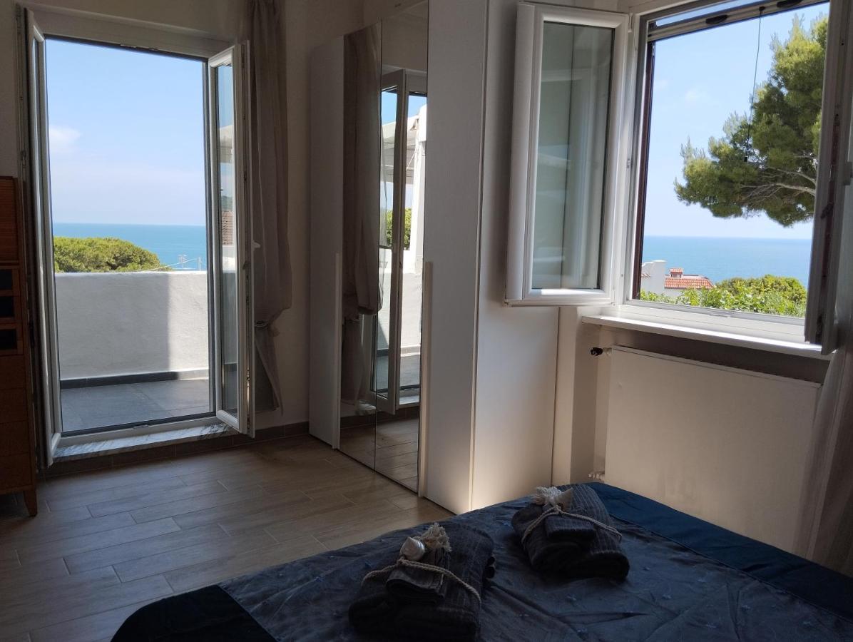 Villa Fontania - GAETA Esterno foto