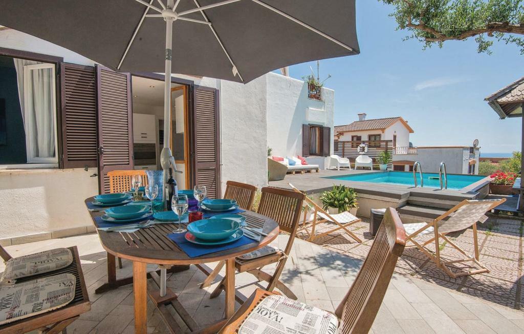 Villa Fontania - GAETA Esterno foto