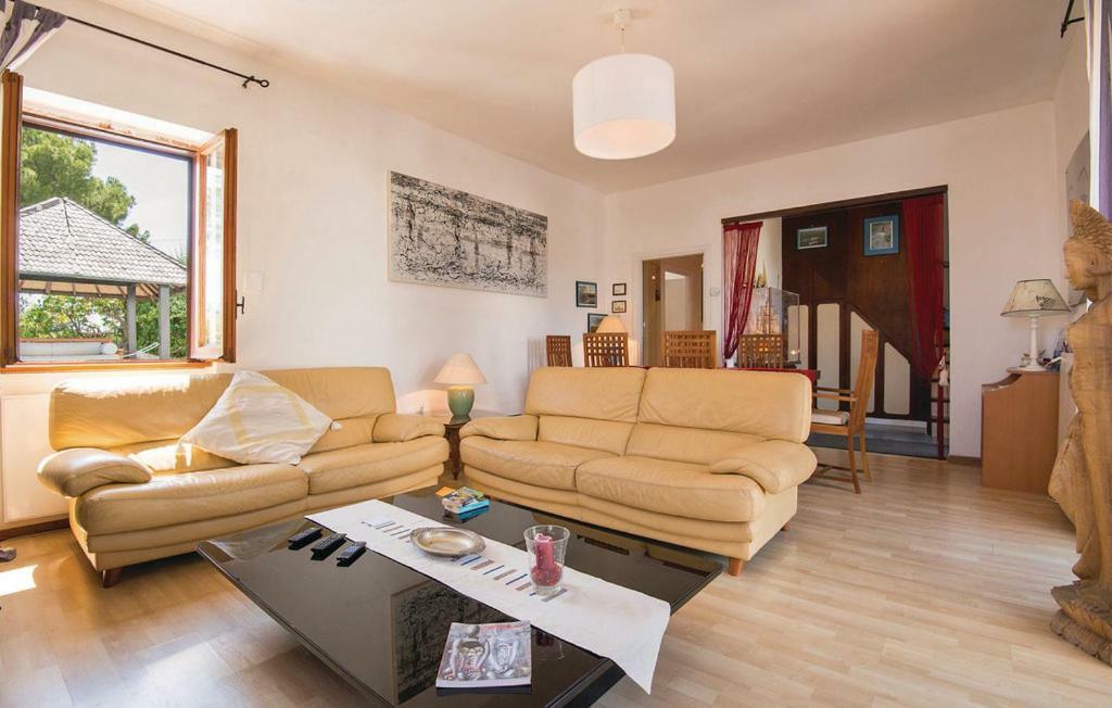 Villa Fontania - GAETA Esterno foto