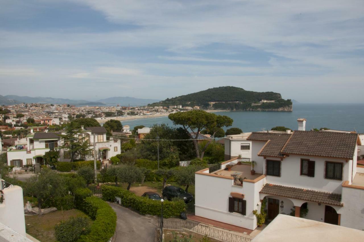 Villa Fontania - GAETA Esterno foto