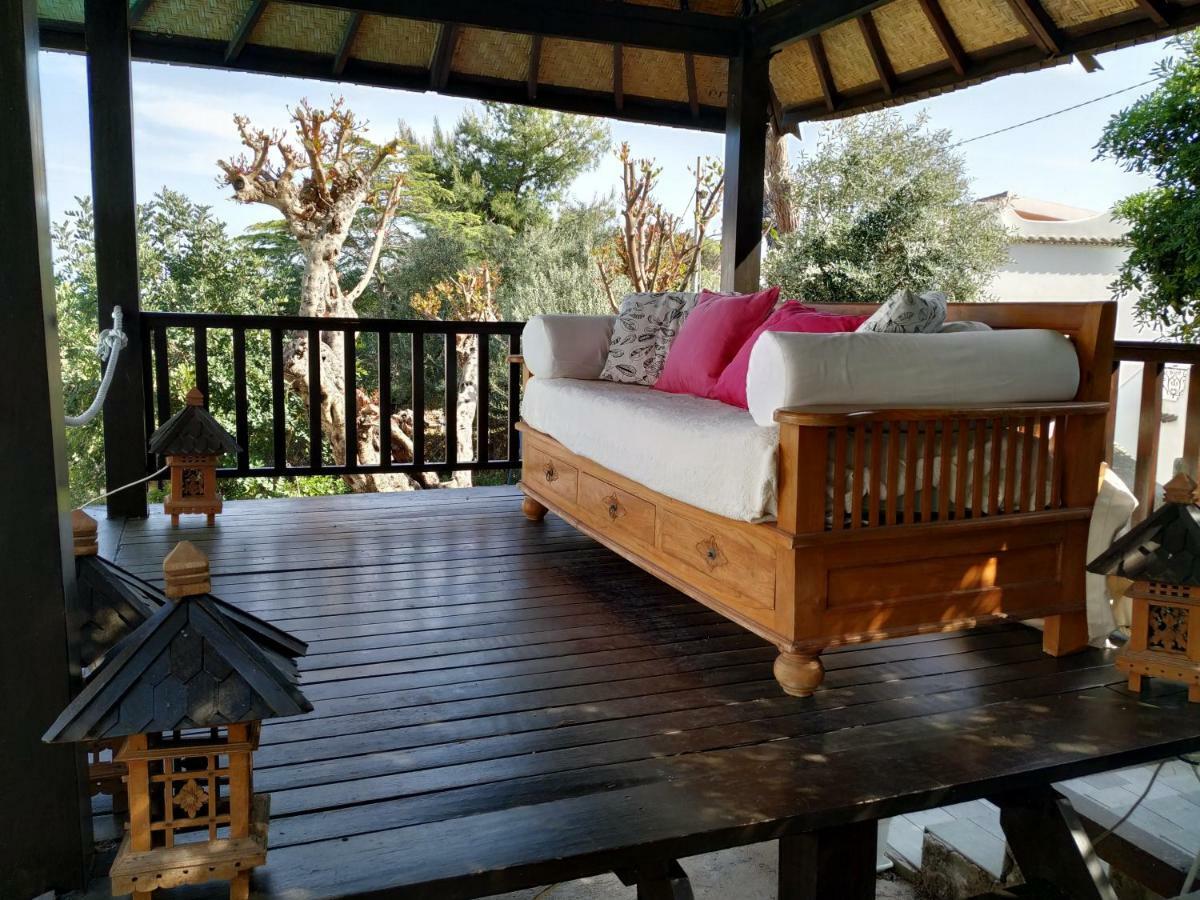 Villa Fontania - GAETA Esterno foto